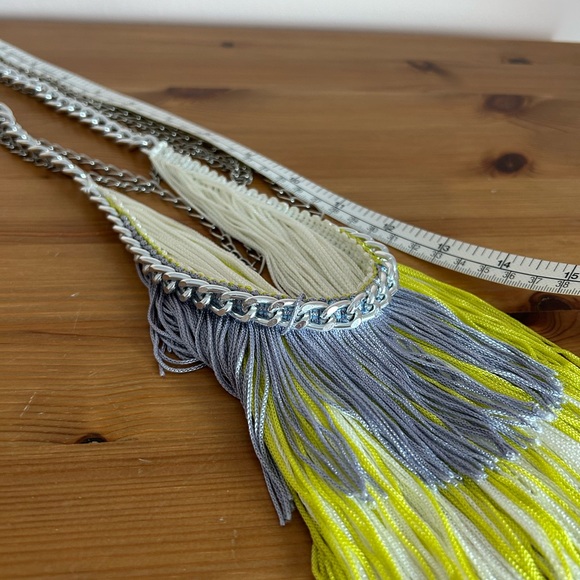 Layered Necklace - Picture 6 of 14